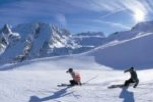 Pârtiile din Munţii Banatului îi fac pe schiori să uite de Poiana Braşov, Rânca, Straja şi Kopaonik!