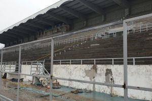 Ce se întâmplă cu lucrările la stadionul Municipal – Află ştirile importante ale zilei de miercuri