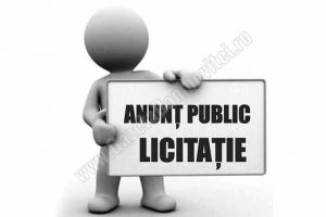 UM 01263 Târgovişte organizează licitaţie publică, cu strigare, în vederea închirierii unei suprafeţe
