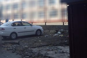 Politia Locala: Mai multe garaje din Constanta, desfiintate. Actiunea continua