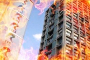 PERICOL DE EXPLOZIE la TVR. Clădirea televiziunii se află pe o BOMBĂ CU CEAS