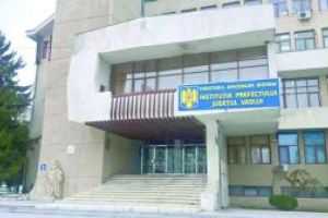 “Vom fi extrem de vocali în faţa Prefecturii Vaslui!” BNS asediază autorităţile locale