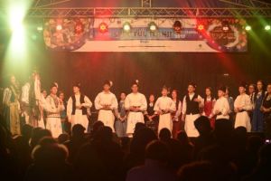 Sunteţi aşteptaţi să vă bucuraţi de „Spiritul Iernii” la Feldioara