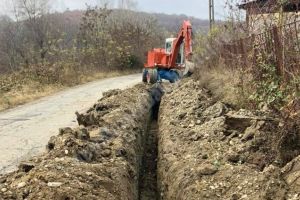 Primăria Răzvad va instala apometre cu citire la distanţă a datelor, la noua reţea din satul Gorgota