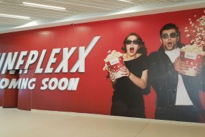 Cineplexx, în curând la Satu Mare. În incinta noului Shopping City