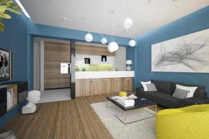 Sebeş, un oraş tot mai prosper. Un mare dezvoltator imobiliar oferă ca si premiu un apartament în Sebeş