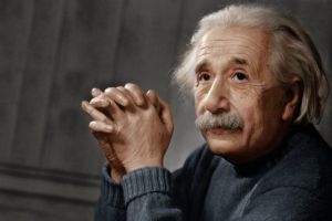 Scrisoarea lui Einstein despre Dumnezeu, vândută cu aproape trei milioane de dolari