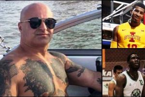 Vasile Tătaru, reţinut la Brăila în celebrul dosar “Dasaev”. Ce legătură are cu înjunghierea a doi baschetbalişti americani