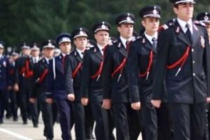 O NOUĂ ACUZAŢIE GRAVĂ! E în VÂRFUL ACADEMIEI DE POLIŢIE chiar dacă a PLAGIAT
