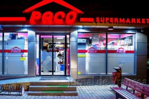 PACO deschide încă un supermarket în Focşani! Ce beneficii vor avea angajaţii
