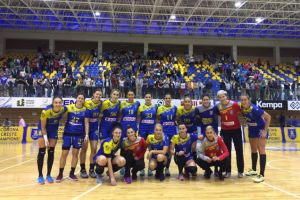 Corona organizează un turneu internaţional la Braşov