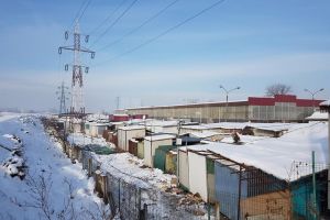 Bazarul Sucevei va fi conectat la încălzirea centralizată a oraşului