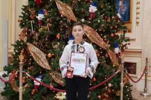 Doi elevi din judeţ s-au clasat pe primele două poziţii ale unui concurs naţional de ...