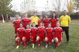 CSS Nicu Gane Fălticeni, între cele şase participante la prima ediţie a Campionatului ...