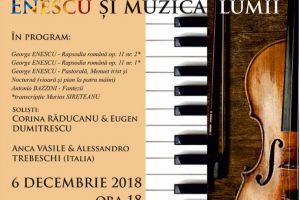 Unde fugim de-acasă...