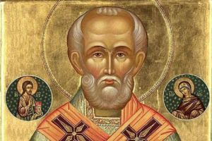 Astăzi este sărbătorit Sfântul Nicolae!