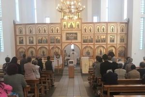 Vineri, 7 decembrie: Conferinţa ”Între separaţie confesională şi unitate naţională. Bisericile româneşti din Transilvania şi Marea Unire”, la Parohia Sfântul Spirit din Alba Iulia