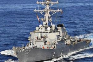 Criza Rusia-Ucraina: tensiunea a ajuns insuportabilă. Flota a VI-a din SUA este PREGĂTITĂ