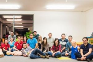 Fortech contribuie cu 20.000 EUR pentru cumpărarea unei ambulanţe SMURD (P)