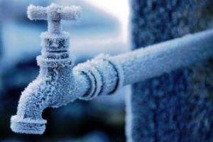 VITAL va reaminteste recomandarile privind protectia apometrelor si instalatiilor de alimentare cu apa impotriva inghetului