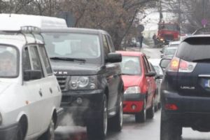 PERICOL major  în ITALIA pentru MAŞINILE cu numere de ROMÂNIA