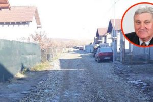 Scandal cu ameninţări şi înjurături la Cristian – Primarul Seuchea: ”Îţi arăt eu. Te pun eu la punct. F*** mama…”