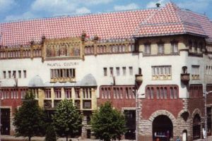 Angajări la Filarmonica de Stat din Târgu-Mureş