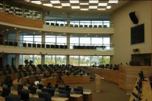 Lituania NU va semna Pactul ONU pentru migraţie dar a VOTAT APROBAREA documentului