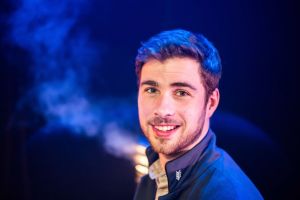 Artişti spanioli pe scena sibiană, la Sibiu Magic Show