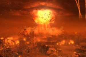 CUTREMUR de 6 GRADE. Se DECLANȘEAZĂ INFERNUL?