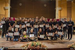 Câştigătorii Galei Voluntarilor – ediţia 2018