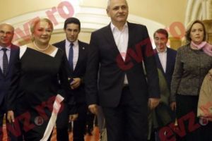 Scandal mare în PSD pe tema alegerilor prezidenţiale! S-a aflat data la care va fi anunţat CANDIDATUL SURPRIZĂ
