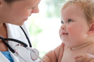 Secţia de pediatrie de la un spital din Buzău îşi suspendă activitatea. Medicul pleacă în concediu