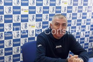 SSC Farul, ultimul meci din 2018, la Constanta, cu UTA. Ce probleme de lot au 