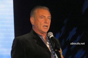 Recepţie oficială, oferită de preşedintele Consiliului Judeţean Ialomiţa, de 1 Decembrie