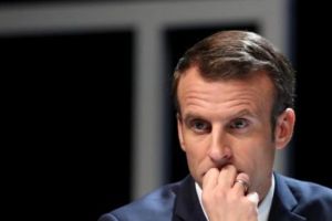 Apel către poporul francez: „De dragul Europei, Macron trebuie AJUTAT nu DISPREŢUIT”