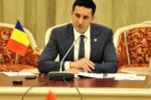 2018, un an plin de provocări pentru senatorul Claudiu Manda