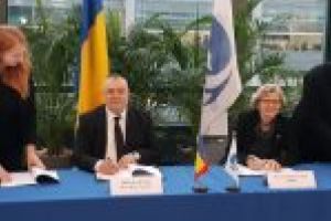 Primăria Craiova: Contractul de împrumut cu BERD, semnat la Londra