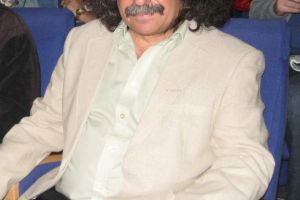 Avocatul Vasile Tudor este invitatul Serii de poezie 4 a elevilor de la „Petru Rareş”