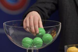 Moş Nicolae a venit cu adversarii Romăniei