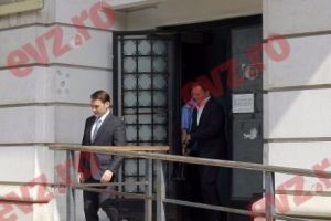 Șova nici n-a auzit sentinţa şi se gândeşte deja la prima carte