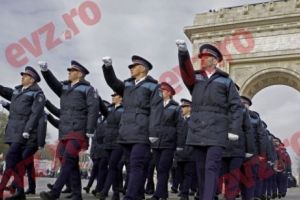 Anunţ ISORIC pentru MILITARI şi POLIȚIȘTI. S-a schimbat STATUTUL. LEGE pentru MApN şi MAI