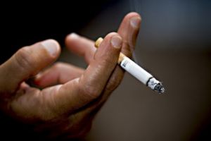 Veste tristă pentru fumători! De la 1 ianuarie 2019 se scumpesc ţigările