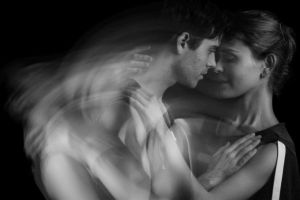 Teatrul de Balet Sibiu vă face cunoştinţă cu iubirea. Vineri, în cadrul unei premiere