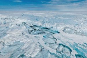 ALERTĂ! COD ROȘU la nivel MONDIAL. Anunţul APOCALIPTIC venit din Groenlanda