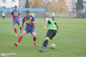 Metalurgistul Cugir s-a despărţit de I. Tătaru, L. Tudor şi B. Lemac! Trei plecări de sub Drăgana, după încheierea turului