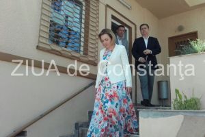 Ce teme s-au dezbatut la intalnirile bilaterale avute de ministrul Carmen Dan cu omologii din Bulgaria, Marea Britanie si Germania