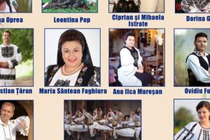 “JERTFE ȘI ÎMPLINIRI ALE SĂTENILOR MUREȘULUI SUPERIOR ÎN ANUL 1918”