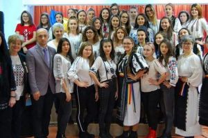 FOTO: Centenar aniversar la Liceul Tehnologic “Electromureş”