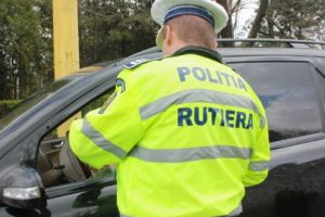 Poliţia Mureş raportează: peste 600 de amenzi în 5 zile!